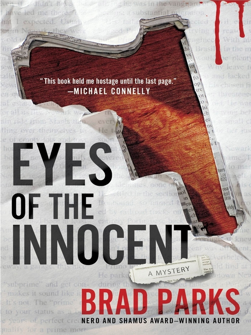 Title details for Eyes of the Innocent by Brad Parks - Available